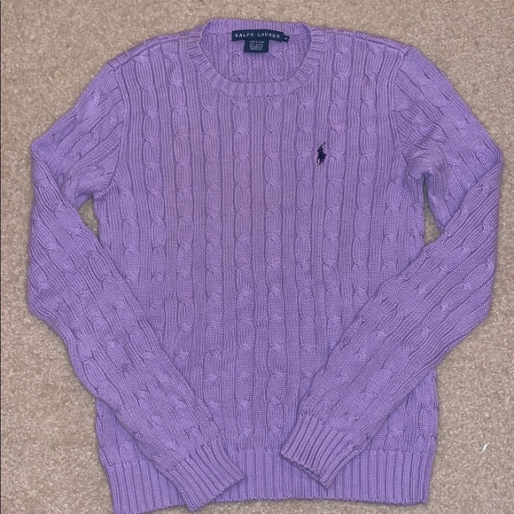 Polo Ralph Lauren Sweaters - 💥 Ralph Lauren polo sweater